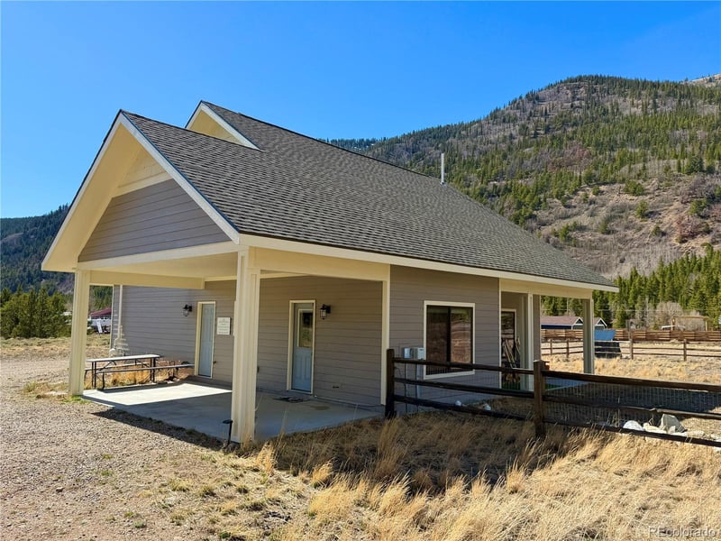 2926 Highway 91 , Leadville, CO 80461