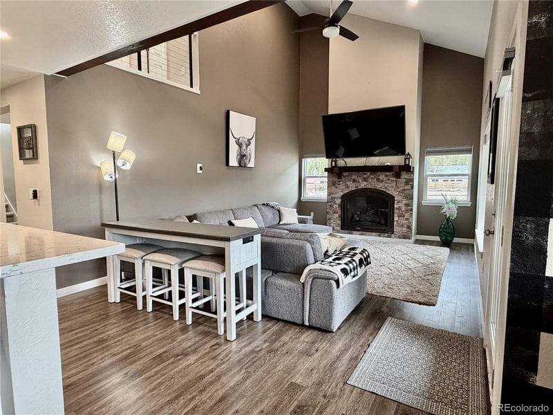 2926 Highway 91 , Leadville, CO 80461