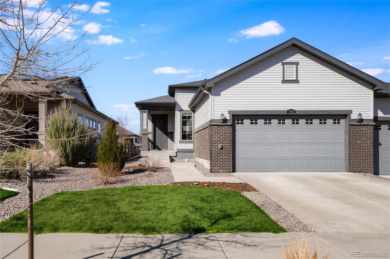 7781 Plateau Creek Ln, Littleton, CO 80125