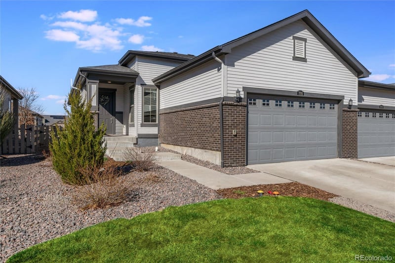 7781 Plateau Creek Ln, Littleton, CO 80125