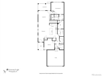 7781 Plateau Creek Ln, Littleton, CO 80125