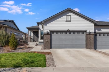 7781 Plateau Creek Ln, Littleton, CO 80125