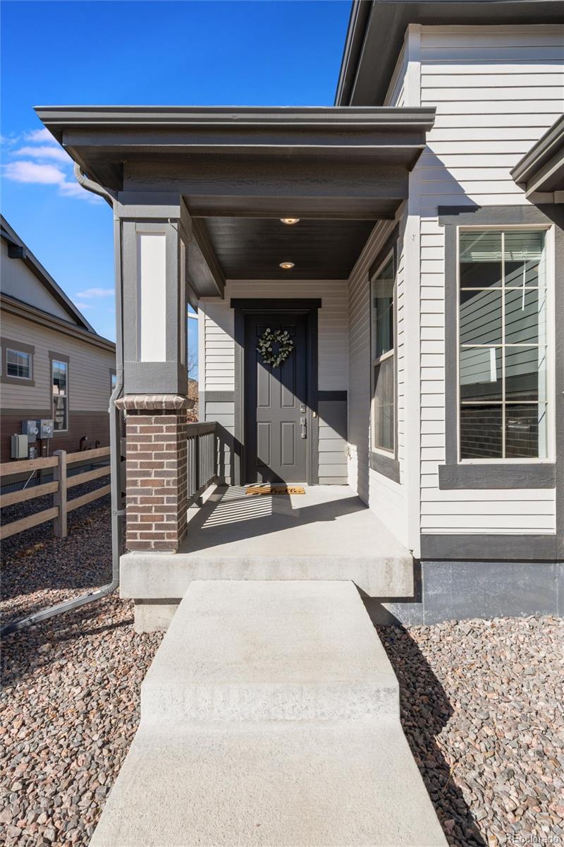 7781 Plateau Creek Ln, Littleton, CO 80125