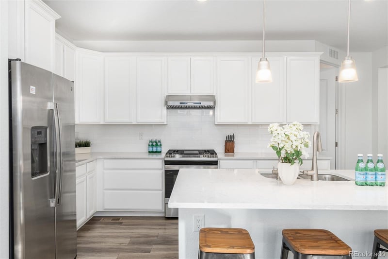 7781 Plateau Creek Ln, Littleton, CO 80125