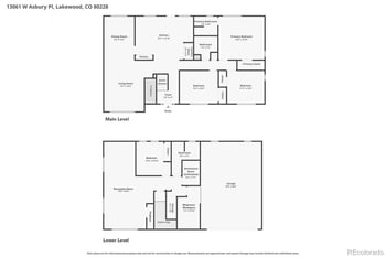 13061 Asbury Pl, Lakewood, CO 80228