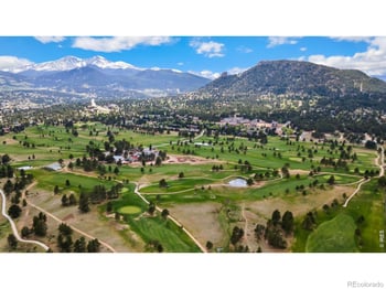 1010 Saint Vrain Ave #C3, Estes Park, CO 80517