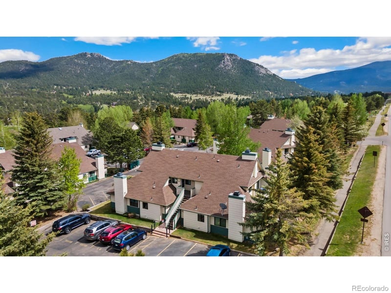 1010 Saint Vrain Ave #C3, Estes Park, CO 80517