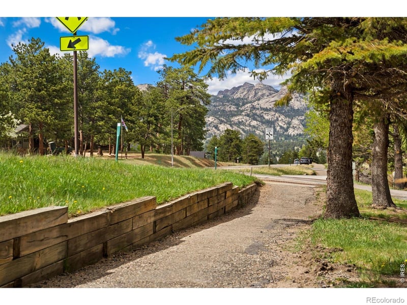 1010 Saint Vrain Ave #C3, Estes Park, CO 80517