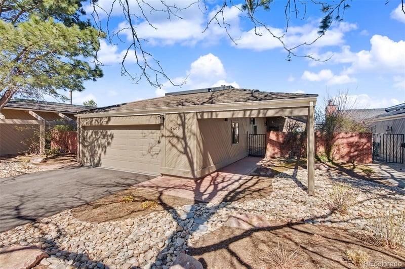 Home Worth Check