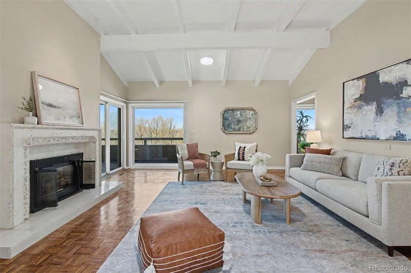 2609 Ashgrove St, Colorado Springs, CO 80906