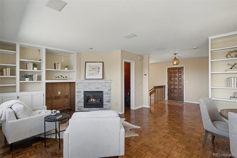 2609 Ashgrove St, Colorado Springs, CO 80906