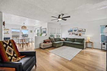 9704 Marmot Ridge Cir, Littleton, CO 80125