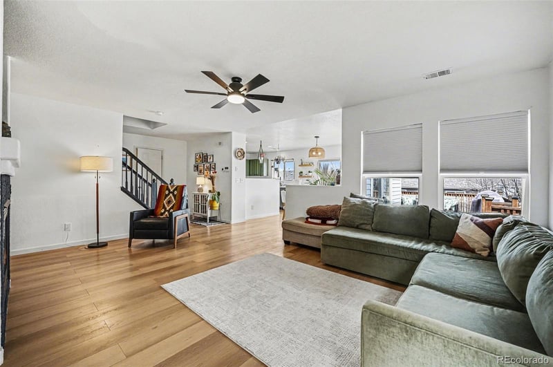 9704 Marmot Ridge Cir, Littleton, CO 80125