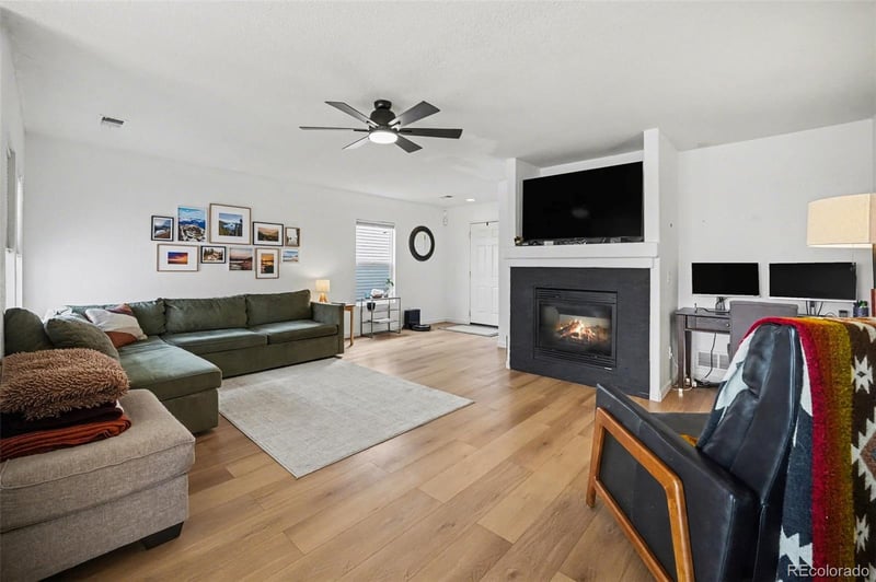 9704 Marmot Ridge Cir, Littleton, CO 80125