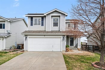 9704 Marmot Ridge Cir, Littleton, CO 80125