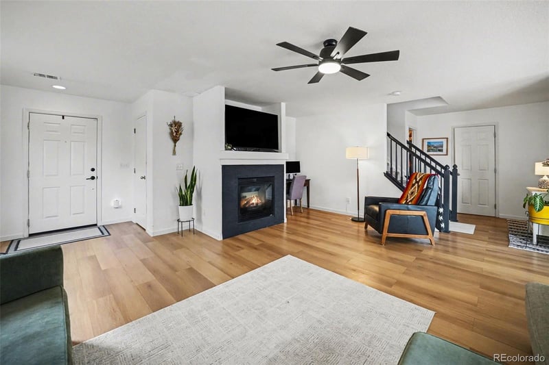 9704 Marmot Ridge Cir, Littleton, CO 80125