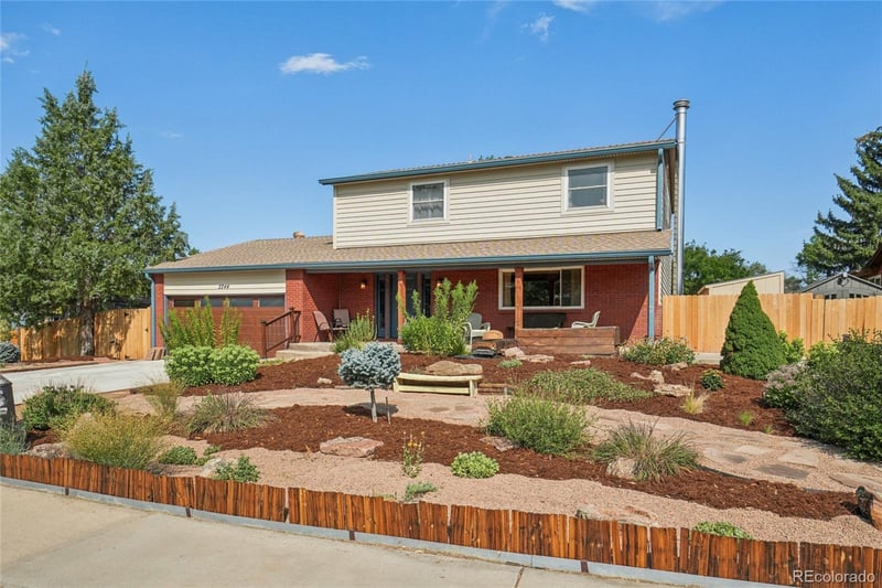 2244 Vivian St, Longmont, CO 80501