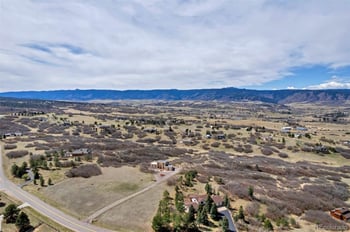 3578 Bear Canyon Cir, Sedalia, CO 80135