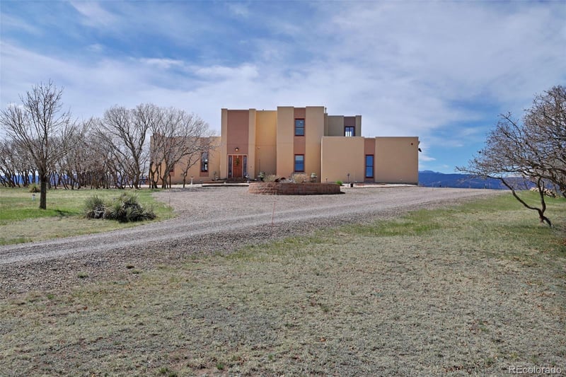 3578 Bear Canyon Cir, Sedalia, CO 80135