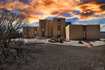 3578 Bear Canyon Cir, Sedalia, CO 80135