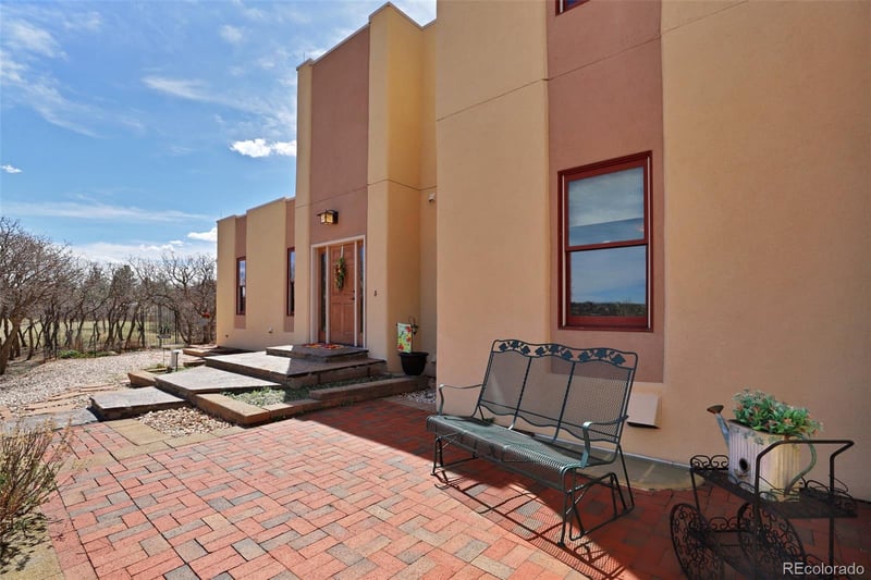 3578 Bear Canyon Cir, Sedalia, CO 80135