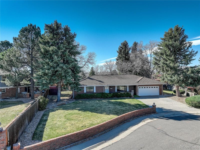 2625 Vivian St, Lakewood, CO 80215