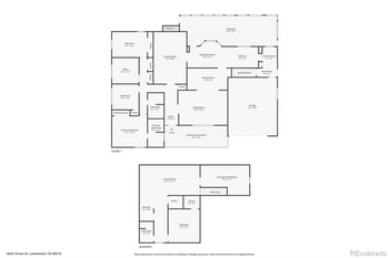 2625 Vivian St, Lakewood, CO 80215