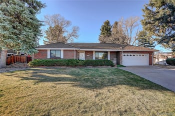 2625 Vivian St, Lakewood, CO 80215