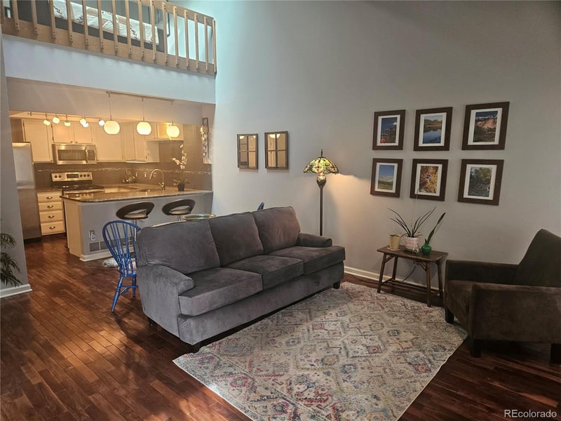 2685 Dayton Way #38, Denver, CO 80231