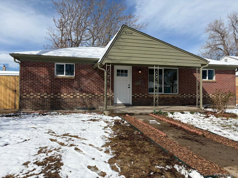 225 Yates St, Denver, CO 80219