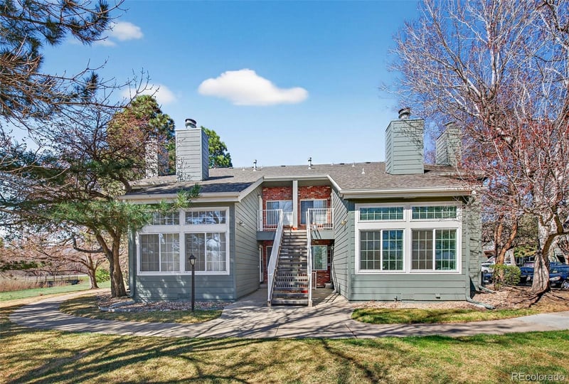 882 Reed Ct #E, Lakewood, CO 80226