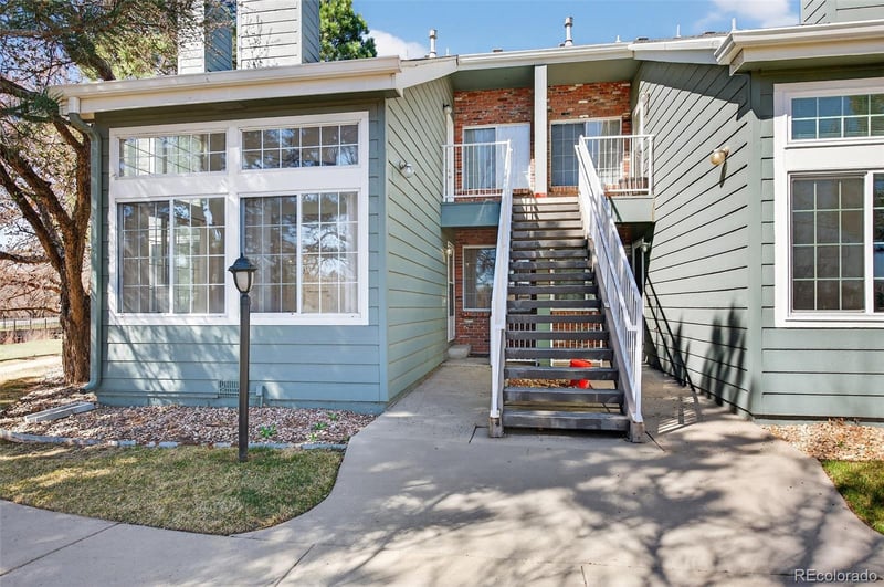 882 Reed Ct #E, Lakewood, CO 80226