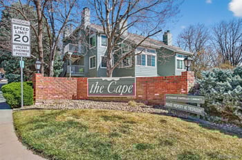 882 Reed Ct #E, Lakewood, CO 80226