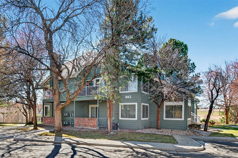 882 Reed Ct #E, Lakewood, CO 80226
