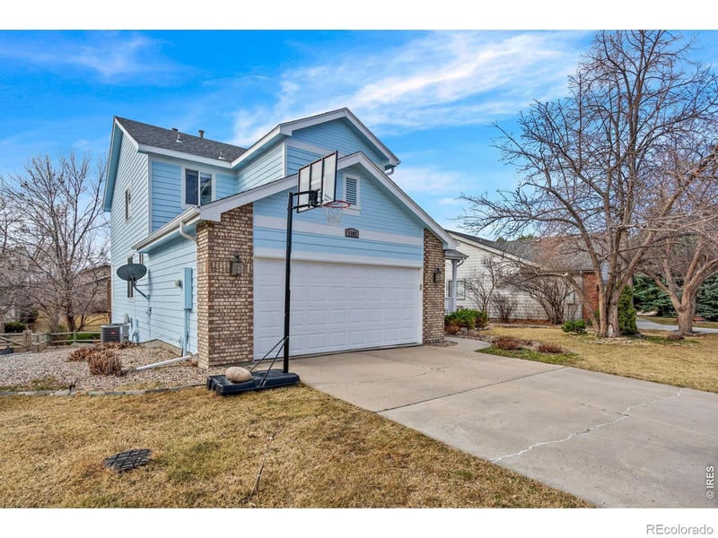 1107 Canvasback Dr, Fort Collins, CO 80525