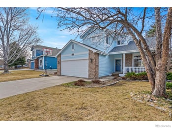 1107 Canvasback Dr, Fort Collins, CO 80525