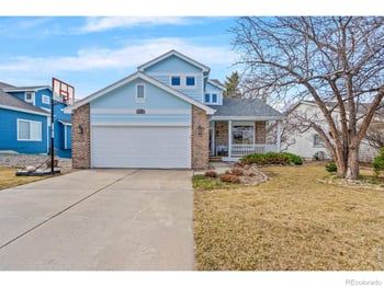 1107 Canvasback Dr, Fort Collins, CO 80525