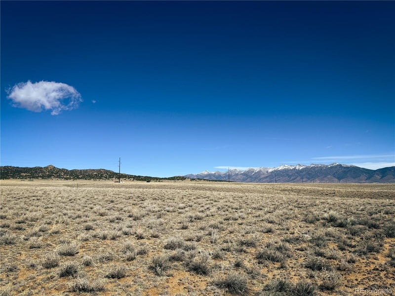 113 Ewing Ranch Sub, Moffat, CO 81143