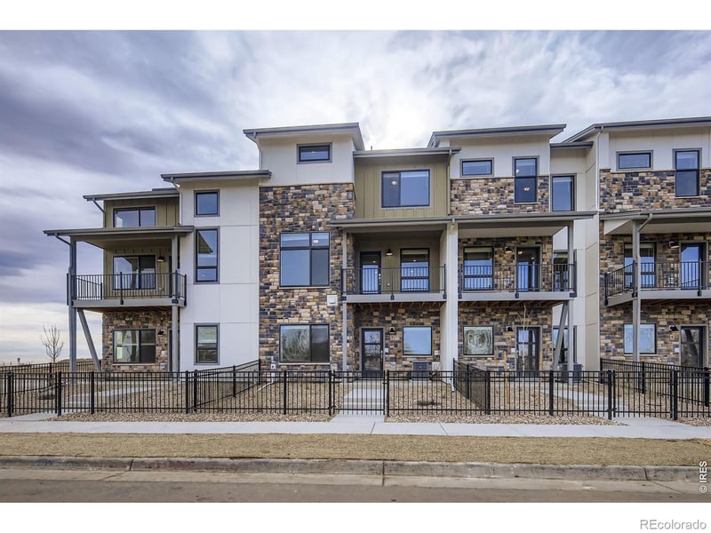 1003 Schlagel St #7, Fort Collins, CO 80524