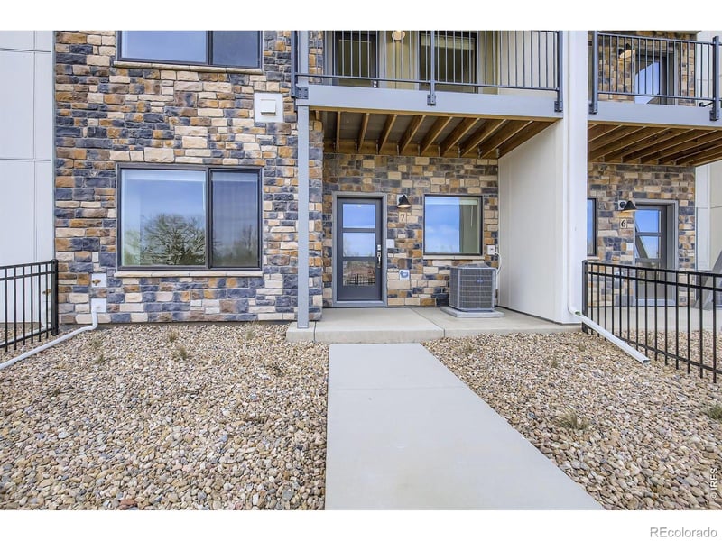 1003 Schlagel St #7, Fort Collins, CO 80524