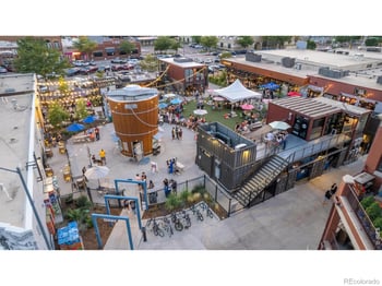 1003 Schlagel St #7, Fort Collins, CO 80524