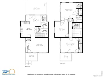 3215 Foundry Pl #101, Boulder, CO 80301