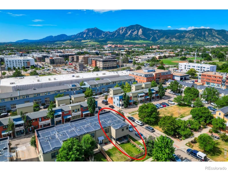 3215 Foundry Pl #101, Boulder, CO 80301