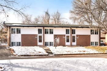 6225 S Sterne Pw, Littleton, CO 80120