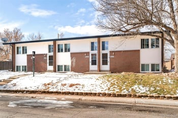 6225 S Sterne Pw, Littleton, CO 80120