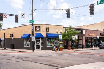 6225 Sterne Pw, Littleton, CO 80120