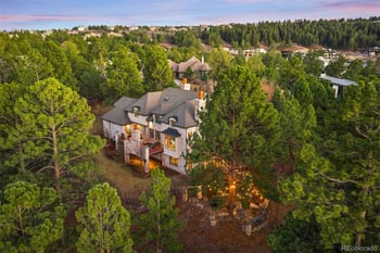 1107 Northwood Ln, Castle Rock, CO 80108