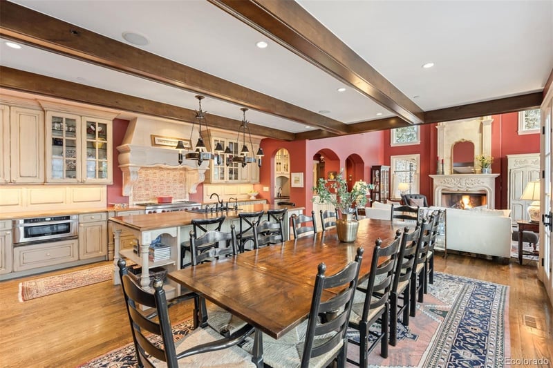 1107 Northwood Ln, Castle Rock, CO 80108