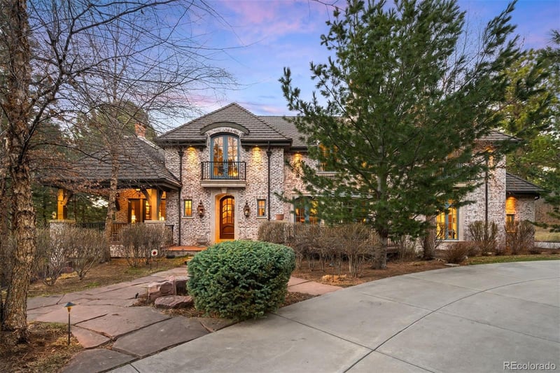 1107 Northwood Ln, Castle Rock, CO 80108