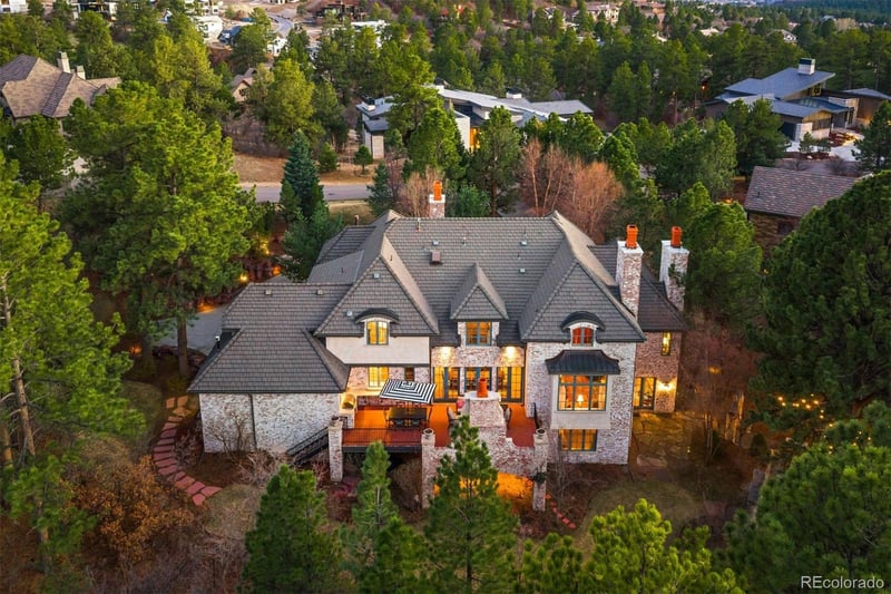 1107 Northwood Ln, Castle Rock, CO 80108